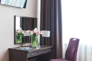 Отель Premier Hotel Rus Киев Двухместный номер «Премьер» с 2 отдельными кроватями-1