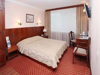 Отель Premier Hotel Rus Киев Классический двухместный номер с 1 кроватью-8