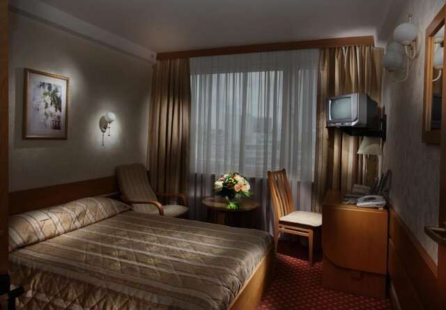 Отель Premier Hotel Rus Киев-50